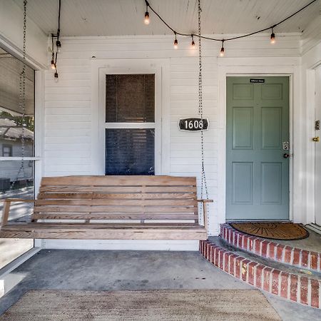 Jefferson Home Room 4 Lafayette Bagian luar foto