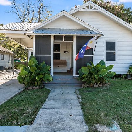 Jefferson Home Room 4 Lafayette Bagian luar foto