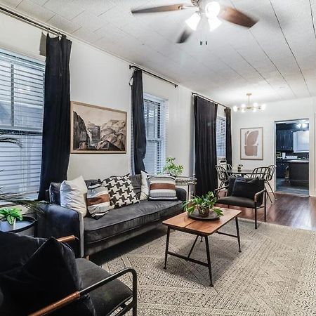 Jefferson Home Room 4 Lafayette Bagian luar foto