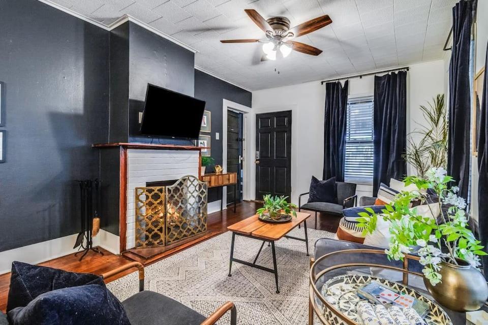 Jefferson Home Room 4 Lafayette Bagian luar foto