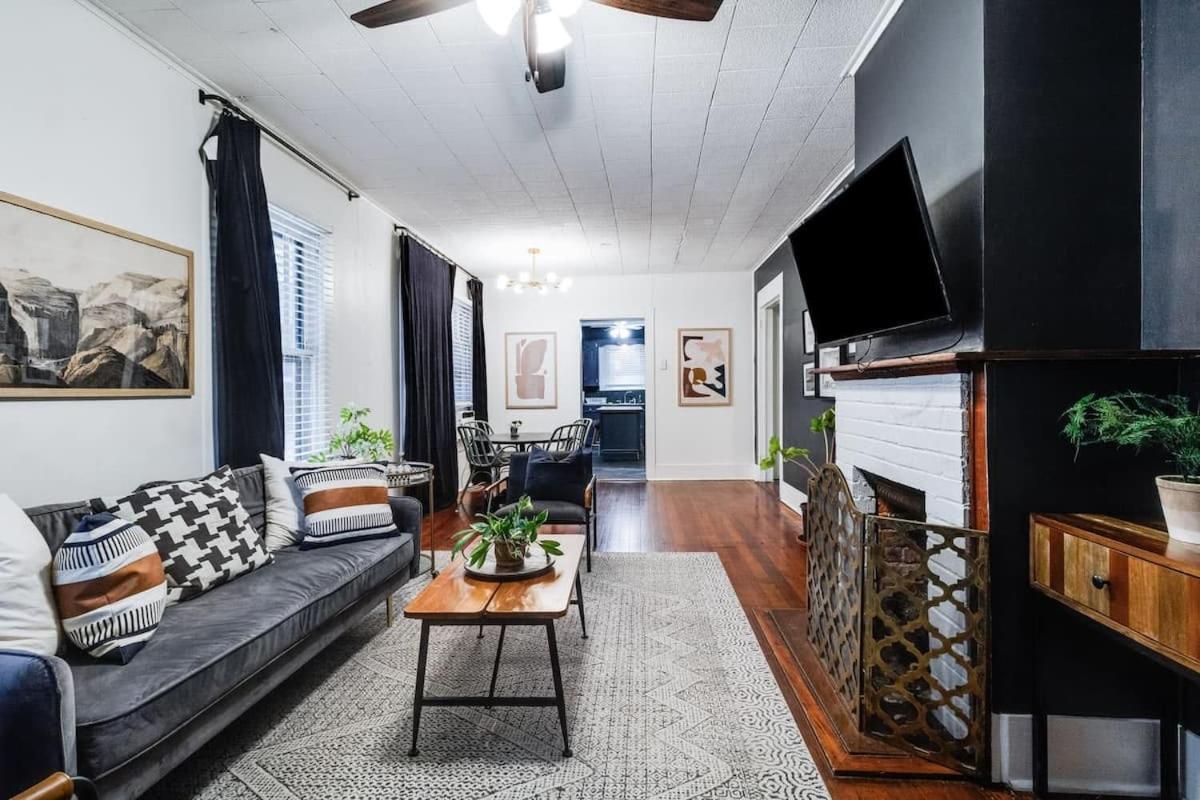 Jefferson Home Room 4 Lafayette Bagian luar foto