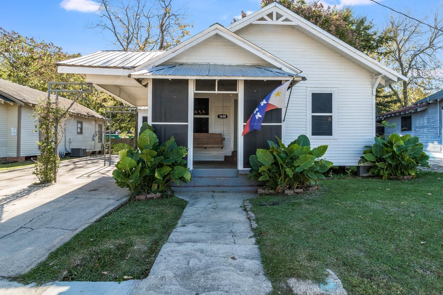 Jefferson Home Room 4 Lafayette Bagian luar foto
