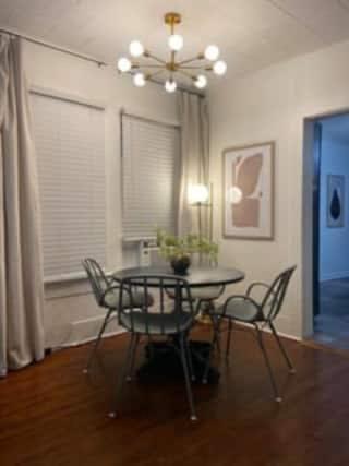Jefferson Home Room 4 Lafayette Bagian luar foto