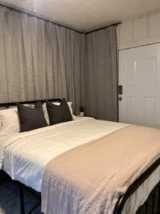 Jefferson Home Room 4 Lafayette Bagian luar foto