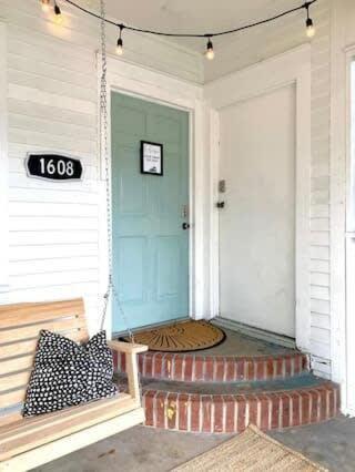 Jefferson Home Room 4 Lafayette Bagian luar foto