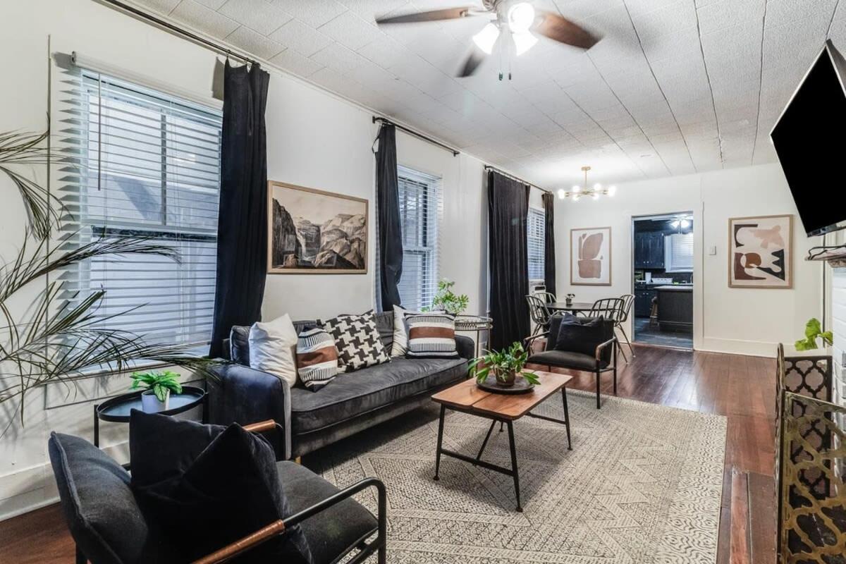 Jefferson Home Room 4 Lafayette Bagian luar foto
