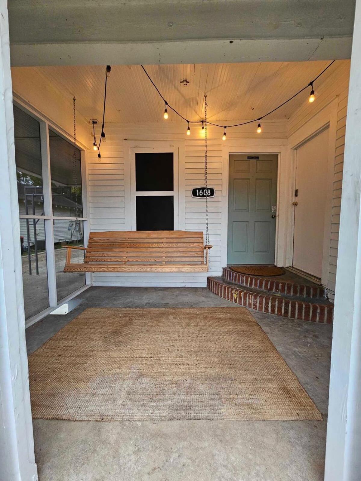 Jefferson Home Room 4 Lafayette Bagian luar foto