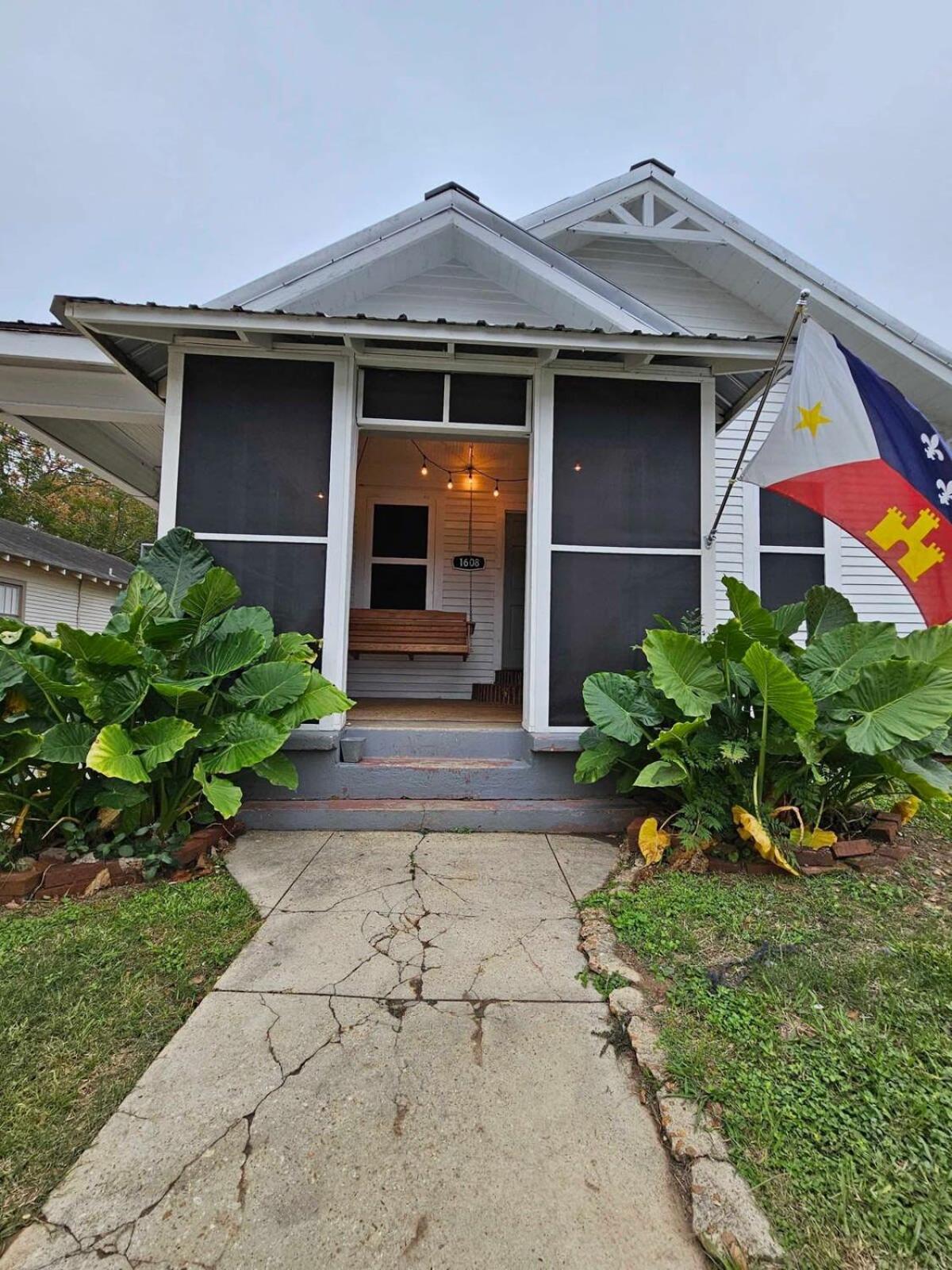 Jefferson Home Room 4 Lafayette Bagian luar foto