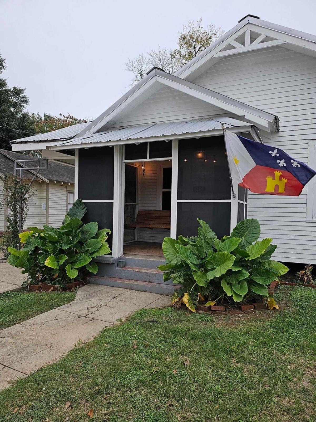 Jefferson Home Room 4 Lafayette Bagian luar foto