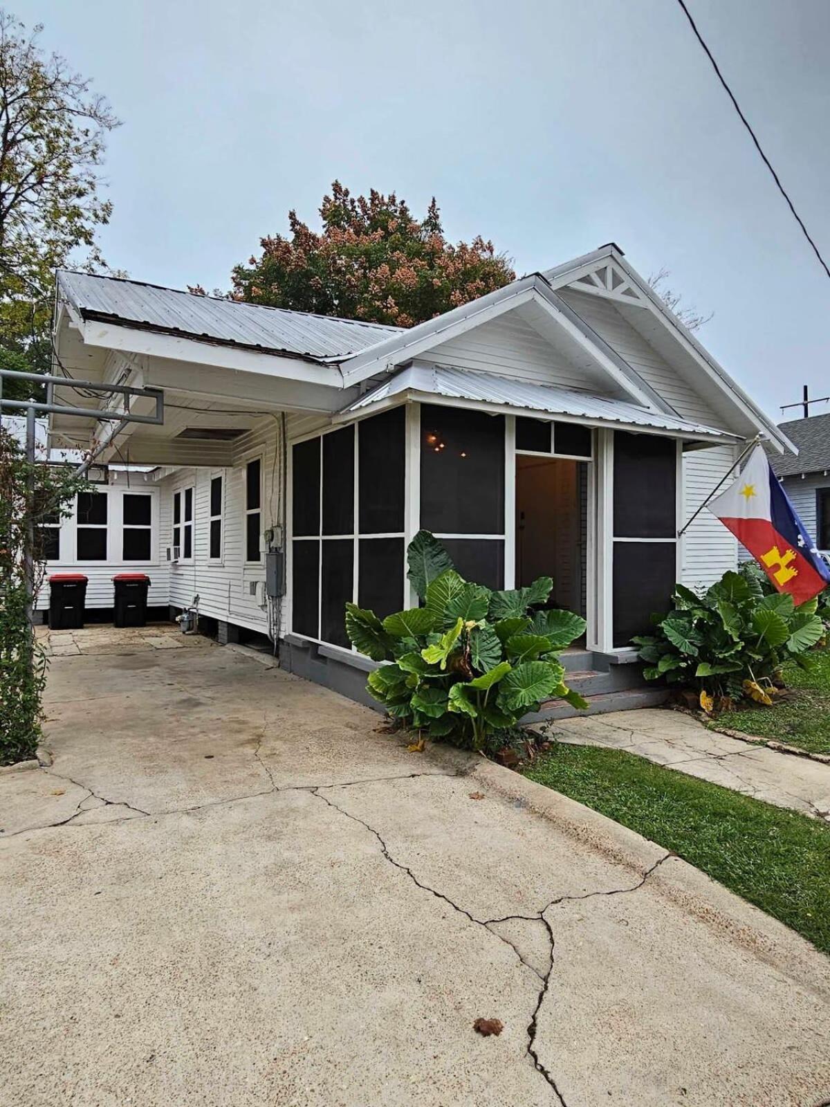 Jefferson Home Room 4 Lafayette Bagian luar foto